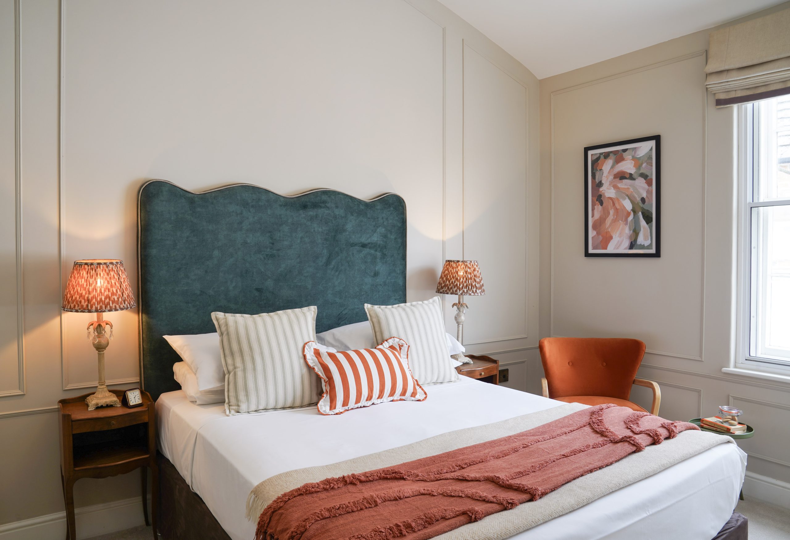 The Falcon Hotel